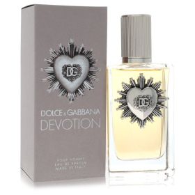 Dolce & Gabbana Devotion by Dolce & Gabbana Eau De Parfum Spray