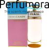 PRADA CANDY SUGAR POP BY PRADA FOR WOMEN - Eau De Parfum SPRAY