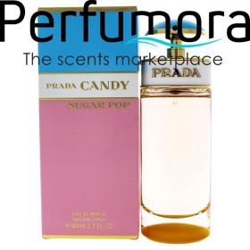 PRADA CANDY SUGAR POP BY PRADA FOR WOMEN - Eau De Parfum SPRAY