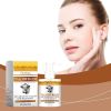 OceAura Honey Butter Moisturizer Skin Dry Skin Hydrating Refreshing Non-Sticky Moisturizer