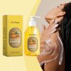 OceAura Coconut Oil Bath Oil Gently Cleanses Skin Moisturizing, Smooth And Nourishing Skin Bath Oil