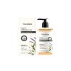 Viareline Long-Lasting Fragrance Shower Gel With Charming Fragrance, Moisturizing Luster, Tender And Moisturizing Skin, Delicate And Smooth