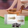 South Moon Foot Bath Bead, Foot Bath Bead Clean Feet Lasting Moisturizing Care Sleep Foot Bath Bead