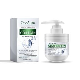 OceAura Firming Collagen Cream Moisturizes And s Chicken Skin, s Dry, Tender And Smooth Skin, Brightening And Beautifying Skin