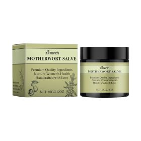 Ximonth Women's Care Cream Total Gentle For d Comfort Leonurus Care Cream