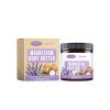 WoodSleep Lavender Moisturizer Moisturizing Moisturizing Sleep Refreshing Skin Cream