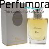 DIOR DIORAMA EDT Spray For WOMEN