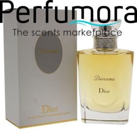 DIOR DIORAMA EDT Spray For WOMEN