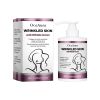 OceAura Firming Cream Moisturizes Tender Skin With Fresh, Non-Sticky Firming And Light Lines Care Cream