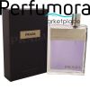 Prada Amber Pour Homme by Prada for Men - Eau de Toilette