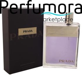 Prada Amber Pour Homme by Prada for Men - Eau de Toilette