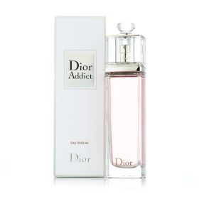 Addict Eau Fraiche Eau de Toilette Spray for Women by Dior