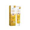 Ximonth Bee Venom Wart Cream, Smooth Skin Lightening Nevus Spot Nevus Wart Care Cream