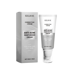 Eelhoe Hydrating Cream Hydrating And Lightening Facial Acne Redness Hydrating And Brightening Moisturizing Cream