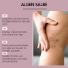 OUHOE Leg Care Cream Care For Legs Discomfort Care Moisturizing Skin Massage Care Cream