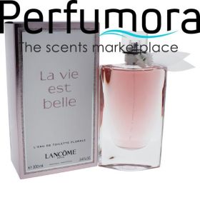 La Vie Est Belle Florale by Lancome for Women - Eau de Toilette Spray