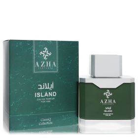 Azha Island by Azha Eau De Parfum Spray