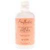 Coconut Hibiscus Curl Style Milk by Shea Moisture for Unisex - 8 oz Cream
