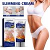 Jaysuing Body Shaping Cream, Body Sculpting, Firming, Massage, Slimming Cream