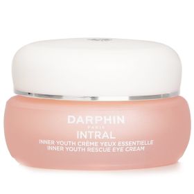 DARPHIN - Intral Inner Youth Rescue Eye Cream 012649 15ml/0.5oz
