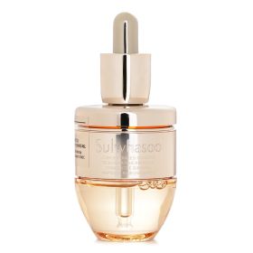 SULWHASOO -  Concentrated Ginseng Rescue Ampoule 160996 20ml