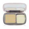 LA MER - The Soft Moisture Powder Foundation SPF 30 - # 13 Beach 5W7G-13/ 107156  9.5g/0.33oz