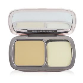 LA MER - The Soft Moisture Powder Foundation SPF 30 - # 13 Beach 5W7G-13/ 107156  9.5g/0.33oz