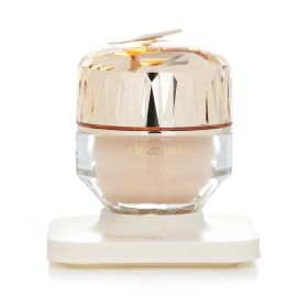 CLE DE PEAU - The Foundation SPF 25 - # B10 (Light Beige) 187412 28ml/1oz