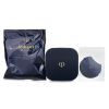 CLE DE PEAU - Radiant Cushion Foundation Natural SPF 25 - # O20  Light Medium Ocher 182424 14g/0.49oz