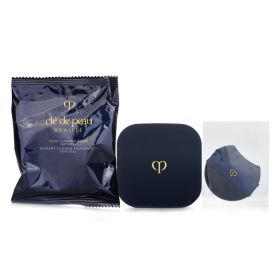 CLE DE PEAU - Radiant Cushion Foundation Natural SPF 25 - # I10 Very Light Ivory 182400 14g/0.49oz