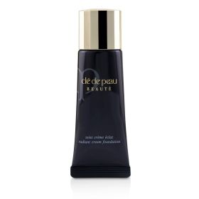 CLE DE PEAU - Radiant Cream Foundation SPF 25 - # B10 11975 21ml/0.87oz
