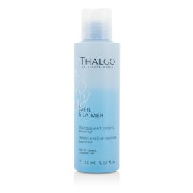 THALGO - Eveil A La Mer Express Make-Up Remover - For Eyes & Lips VT15045 125ml/4.22oz