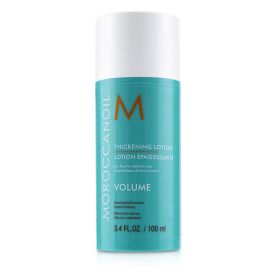 MOROCCANOIL - Thickening Lotion (For Fine to Medium Hair) 100ml/3.4oz