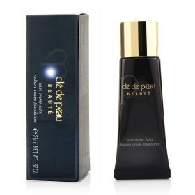 CLE DE PEAU - Radiant Cream Foundation SPF 25 - # O10 11972 21ml/0.87oz