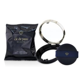 CLE DE PEAU - Radiant Cushion Foundation SPF 25 - # I10 15502 12g/0.42oz