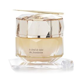 CLE DE PEAU - The Foundation SPF 20 - # I10 (Very Light Ivory) 136908 27ml/1oz