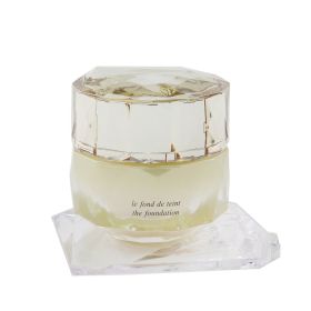 CLE DE PEAU - The Foundation SPF 20 - # B10 (Very Light Beige) 136977 27ml/1oz