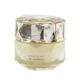 CLE DE PEAU - The Foundation SPF 20 - # O10 (Very Light Ochre) 136915 27ml/1oz