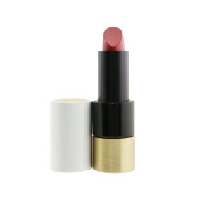 HERMES - Rouge Hermes Satin Lipstick - # 21 Rose Epice (Satine) 60001SV021 / 700064 3.5g/0.12oz