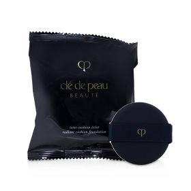 CLE DE PEAU - Radiant Cushion Foundation SPF 25 - # O20 15504 12g/0.42oz
