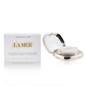 LA MER - The Luminous Lifting Cushion Foundation SPF 20 (With Extra Refill) - # 13 Warm Ivory 5NM7-13/09936 2x12g/0.41oz
