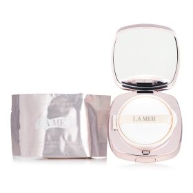 LA MER - The Luminous Lifting Cushion Foundation SPF 20 (With Extra Refill) - # 11 Rosy Ivory 8NM7-11/09934 2x12g/0.42oz