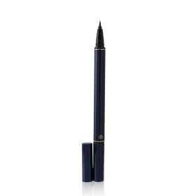 CLE DE PEAU - Intensifying Liquid Eyeliner - # 2 Brown 38353 0.8ml/0.02oz