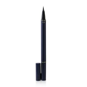 CLE DE PEAU - Intensifying Liquid Eyeliner - # 1 Black 38346 0.8ml/0.02oz