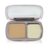 LA MER - The Soft Moisture Powder Foundation SPF 30 - # 23 Sandstone 5W7G-23/ 109358  9.5g/0.33oz