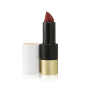 HERMES - Rouge Hermes Matte Lipstick - # 85 Rouge H (Mat) 60001MV085 / 700217 3.5g/0.12oz