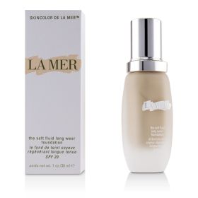 LA MER - The Soft Fluid Long Wear Foundation SPF 20 - # 21/ 210 Bisque 5FT2-21 30ml/1oz