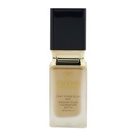 CLE DE PEAU - Radiant Fluid Foundation Matte SPF 20 - # I10 Very Light Ivory 162488 35ml/1.1oz