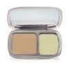 LA MER - The Soft Moisture Powder Foundation SPF 30 - # 21 Rose 5W7G-21 /107231  9.5g/0.33oz