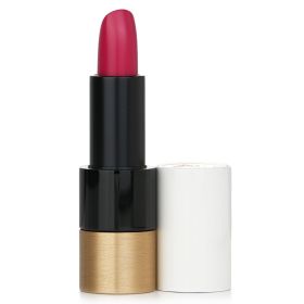 HERMES - Rouge Hermes Satin Lipstick - # 59 Rose Dakar (Satine) 60001SV059 / 700958 3.5g/0.12oz